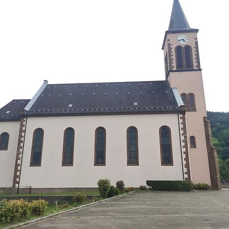 studios du frankenthal Stosswihr Eksteriør billede