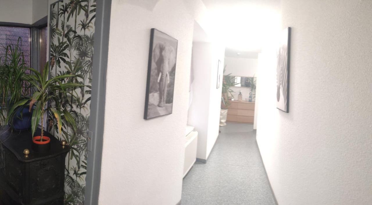 studios du frankenthal Stosswihr Eksteriør billede
