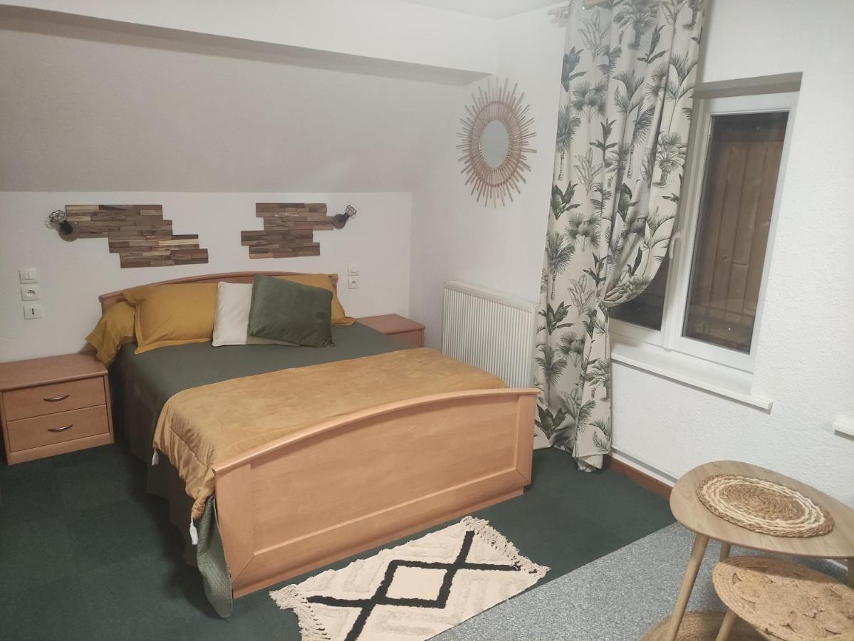 studios du frankenthal Stosswihr Værelse billede