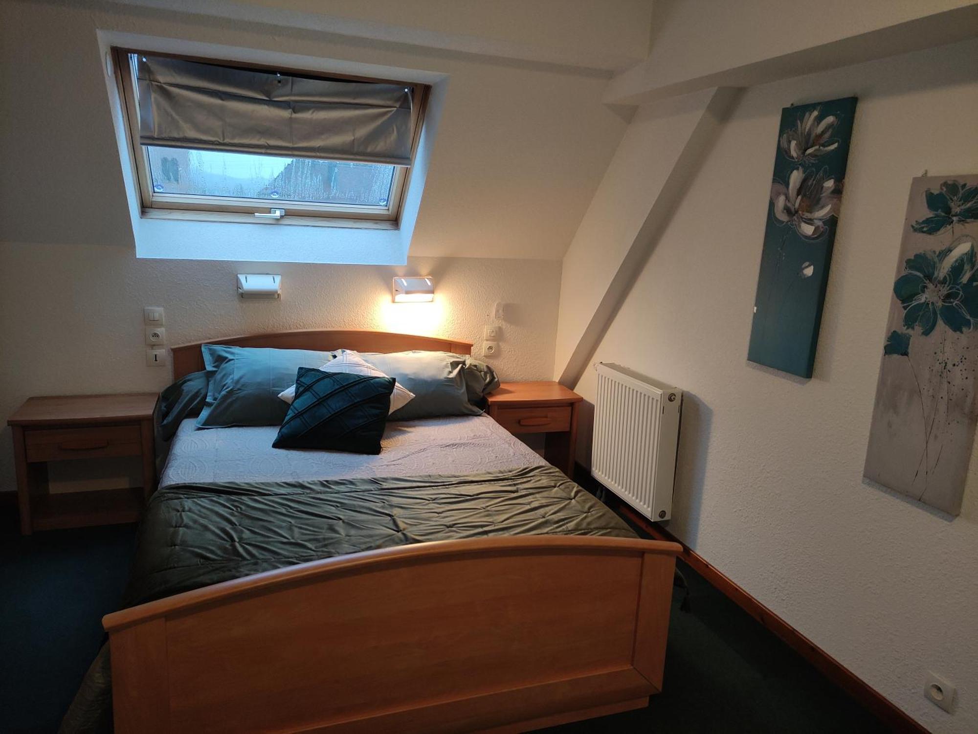 studios du frankenthal Stosswihr Eksteriør billede