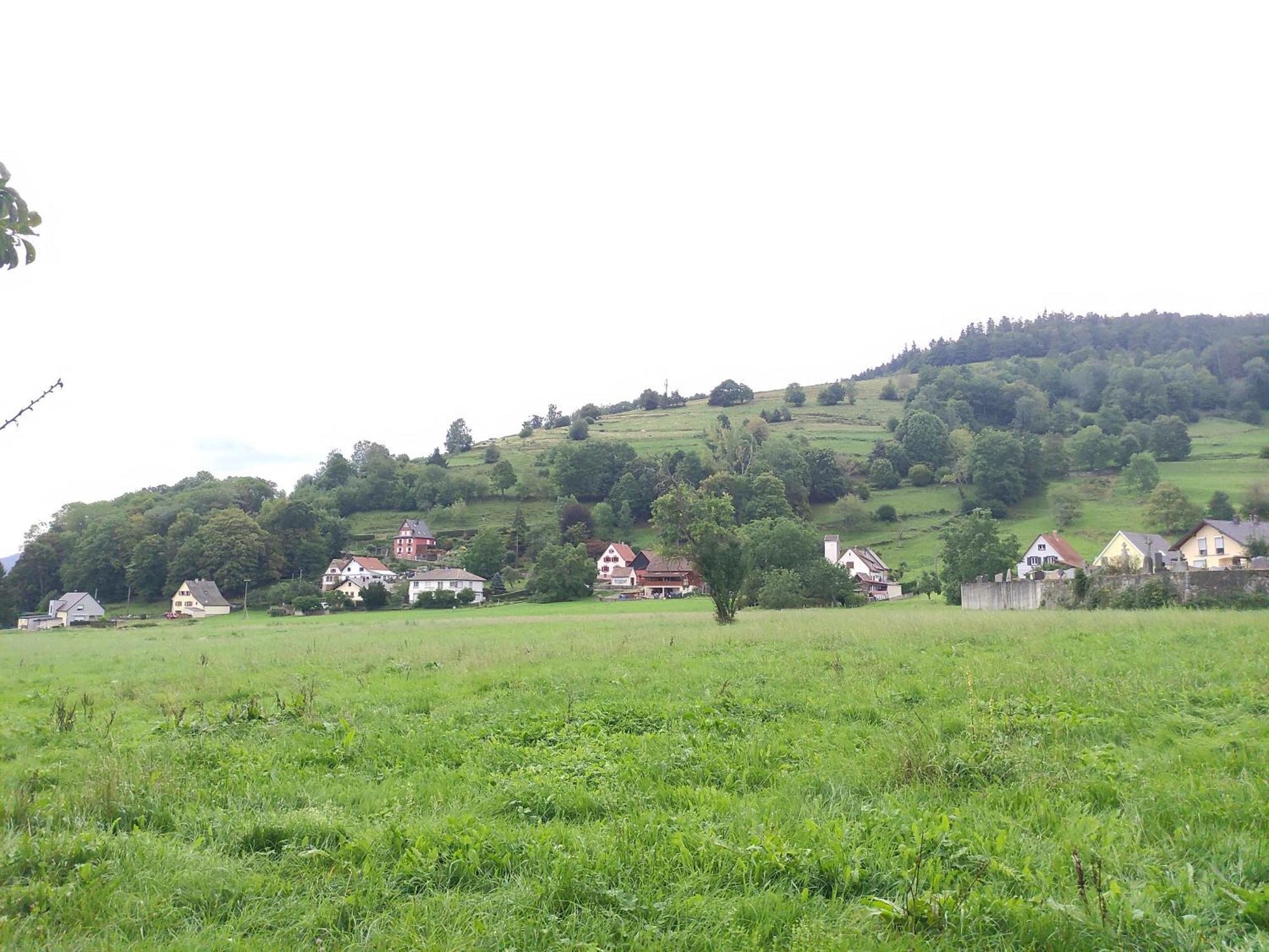 studios du frankenthal Stosswihr Eksteriør billede