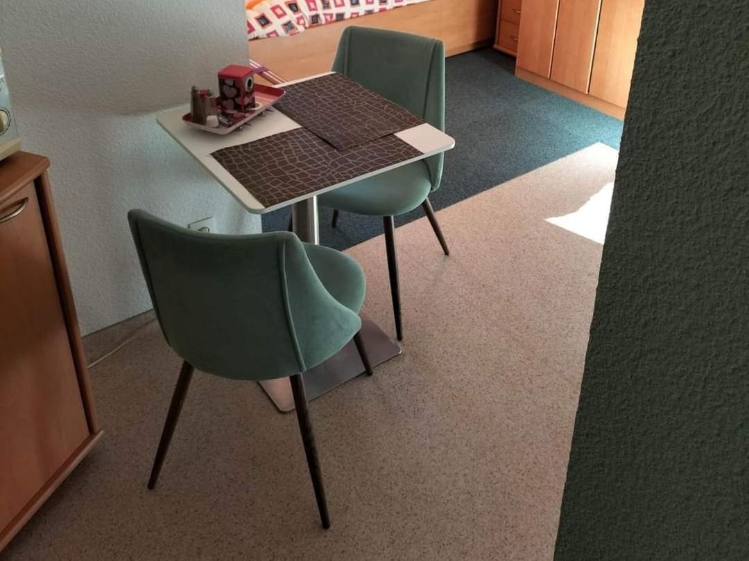 studios du frankenthal Stosswihr Værelse billede